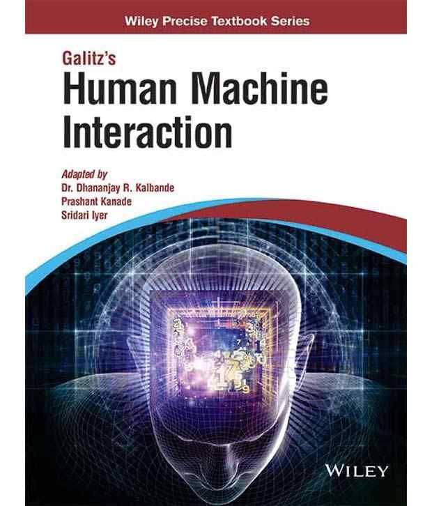 Galitz'S Human Machine Interaction Paperback - English Galitz'S Human Machine Interaction Paperback - English