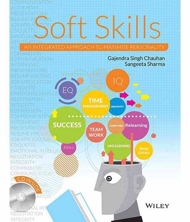 Soft Skills Paperback - English Soft Skills Paperback - English