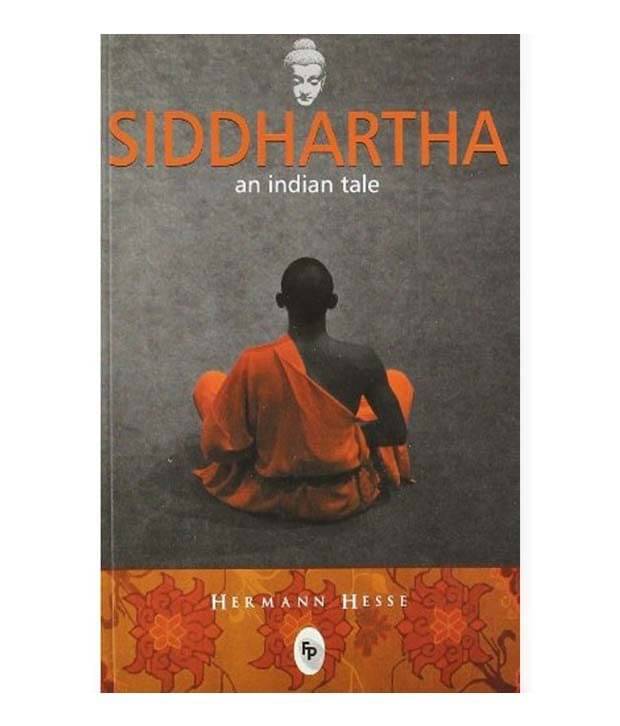     			Siddhartha An Indian Tale