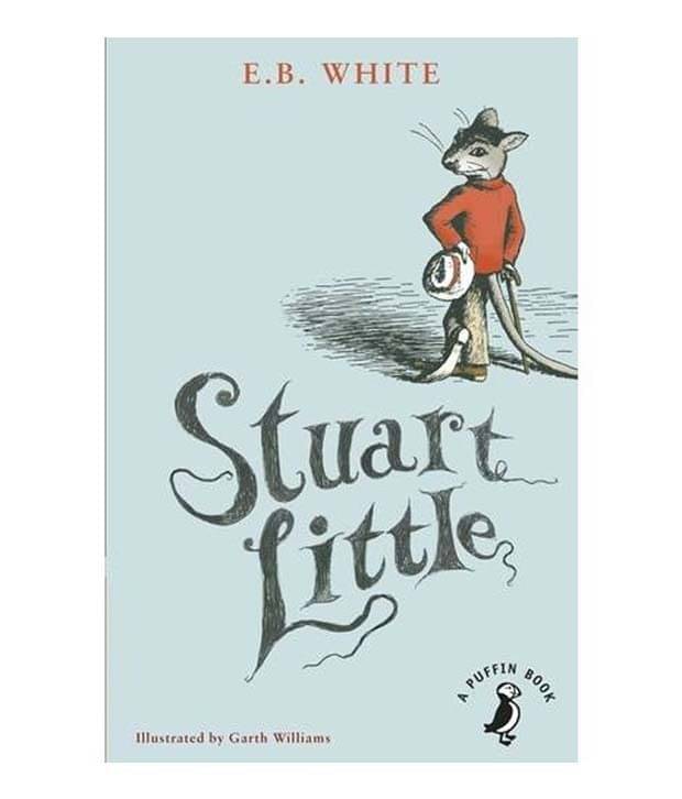     			Stuart Little
