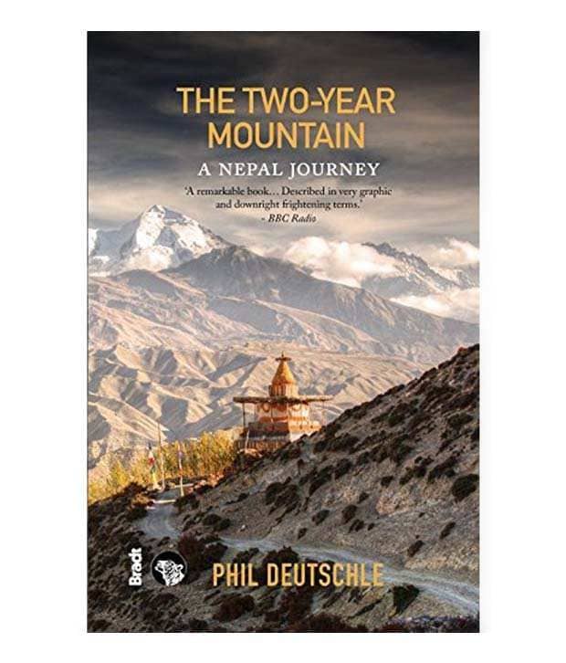 THE TWO YEAR MOUNTAIN