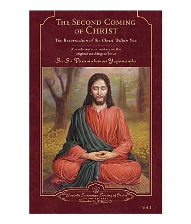     			The Second Coming Of Christ ( Two Volume )