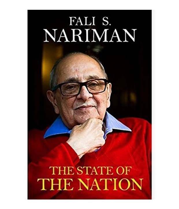     			The State Of The Nation: In Context Of IndiaS Constitution