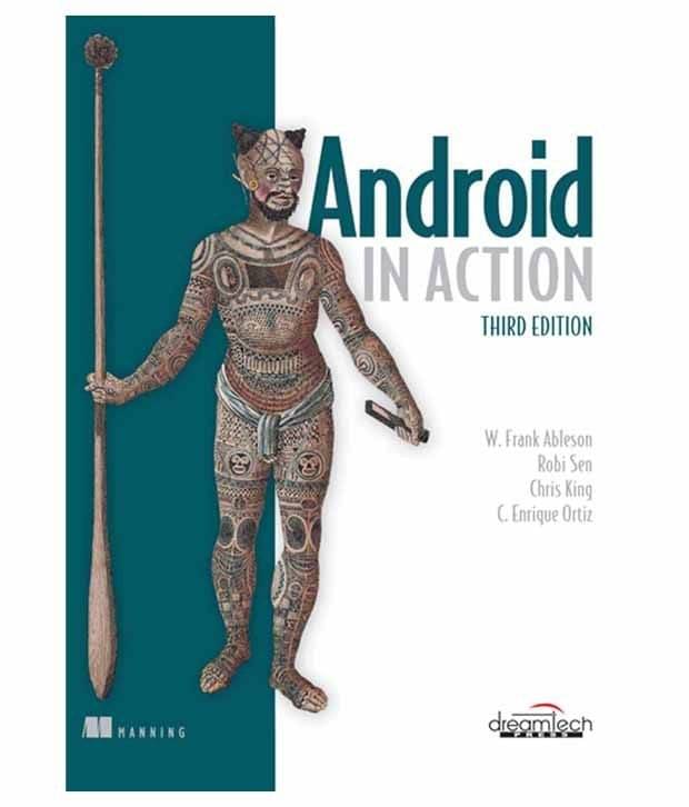 Android In Action 3Rd Edition Android In Action 3Rd Edition