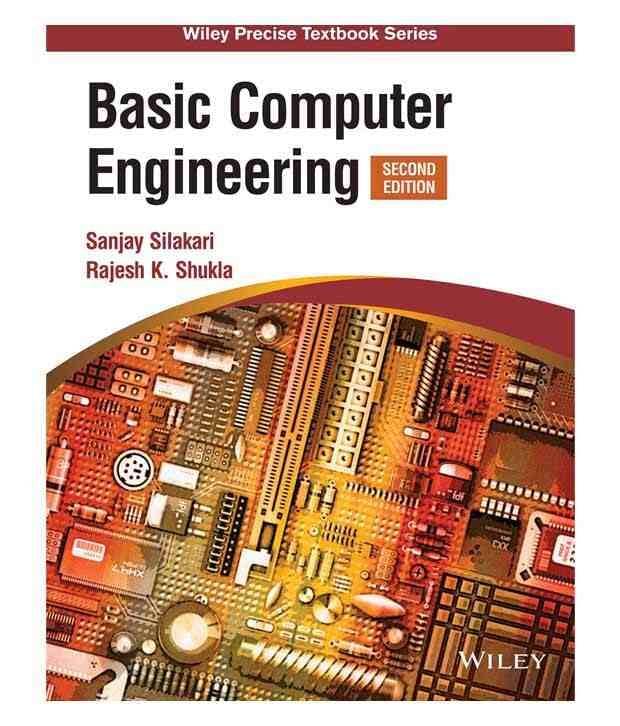     			Basic Computer Engineering, 2Nd Ed