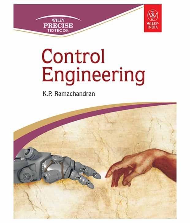     			CONTROL ENGINEERING