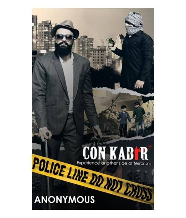    			Con Kabir