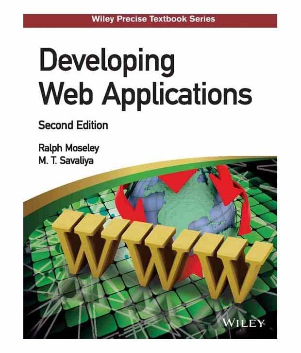 Developing Web Applications 2/E Developing Web Applications 2/E