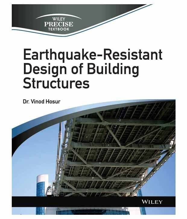 Earthquake- Resistant Design of Building Structures Earthquake- Resistant Design of Building Structures