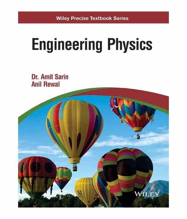     			Engineering Physics