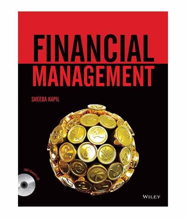     			Financial Management