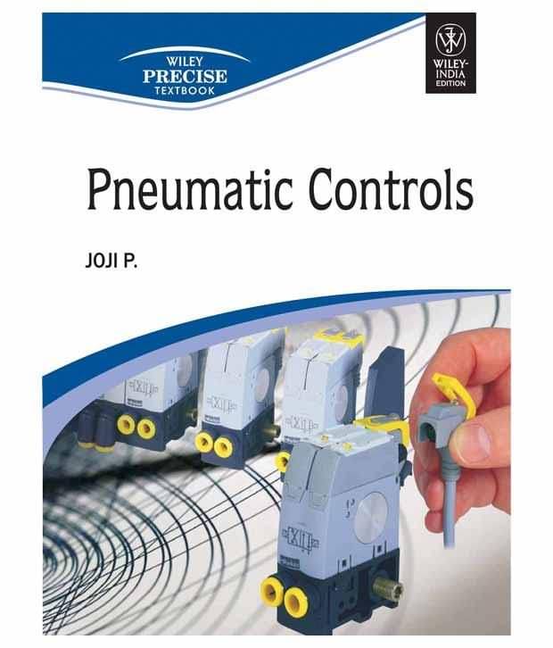     			Pneumatic Controls