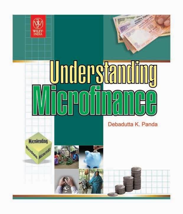     			Understanding Microfinance
