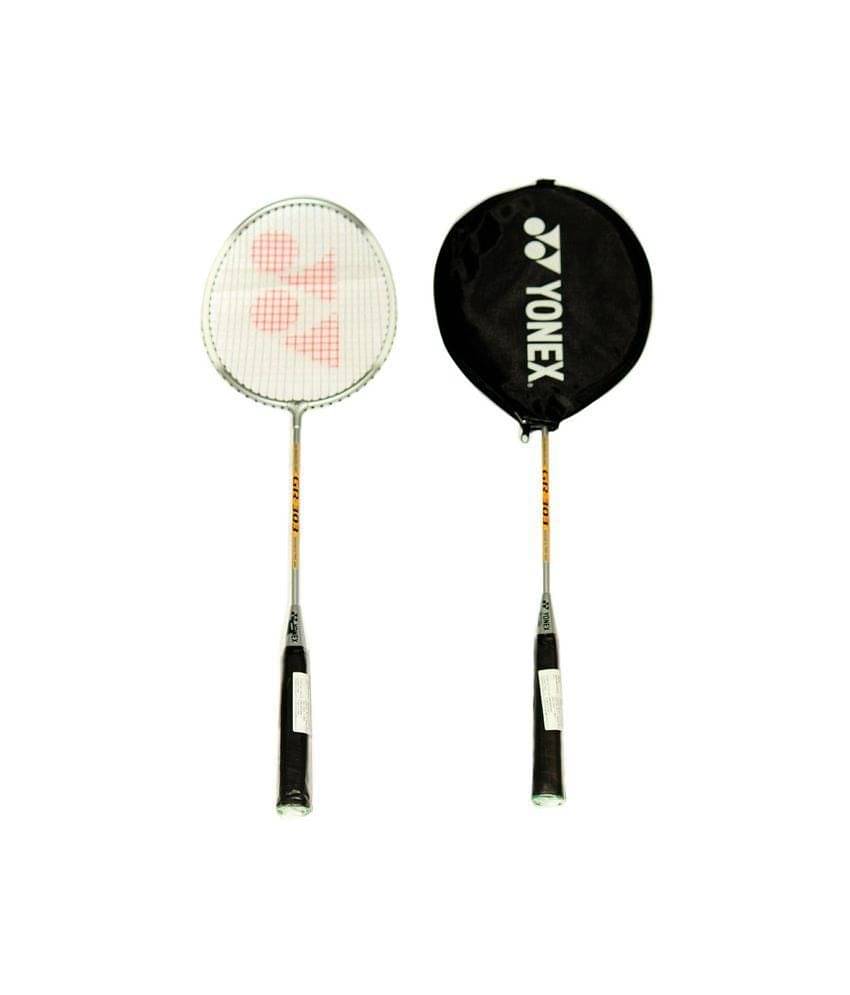     			Yonex Gr 303 Badminton Racket
