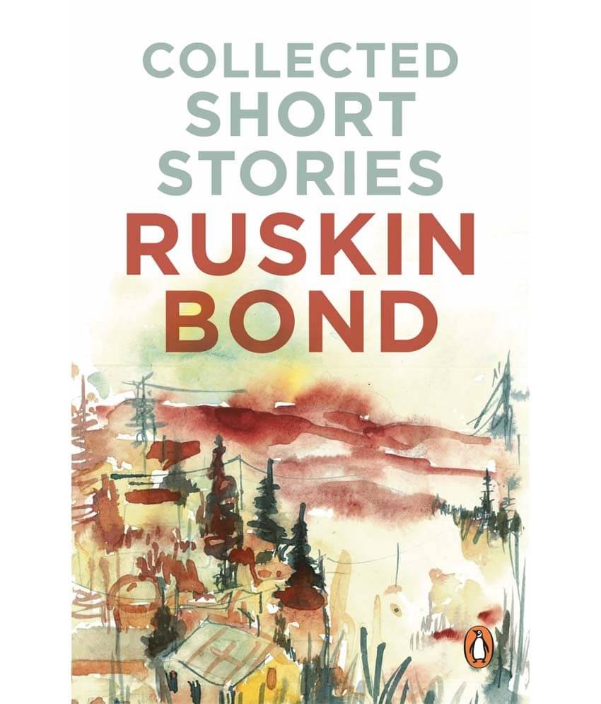     			Collected Short Stories (Paperback) English