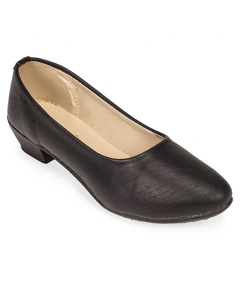 KHADIM Black Formal Shoes - Casual Shoes | Buy online on ZillyBuy