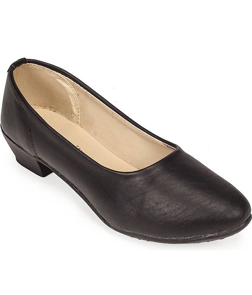 KHADIM Black Formal Shoes - Casual Shoes | Buy online on ZillyBuy