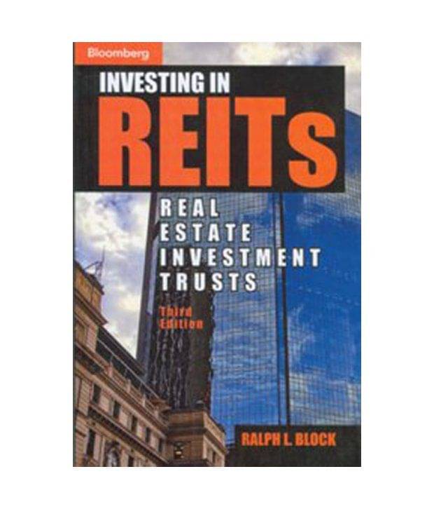 Investing In Reits 3Rd/Ed     			Investing In Reits 3Rd/Ed