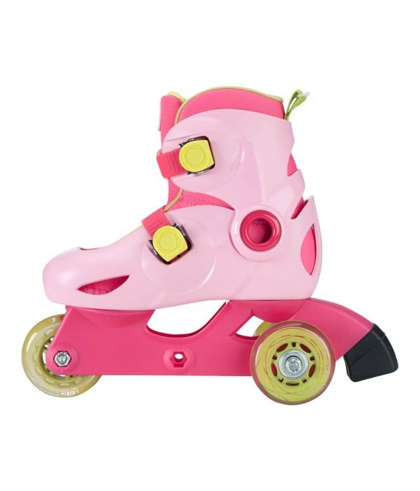 Oxelo Inline Skates Play Roller Skating Shoes By Decathlon