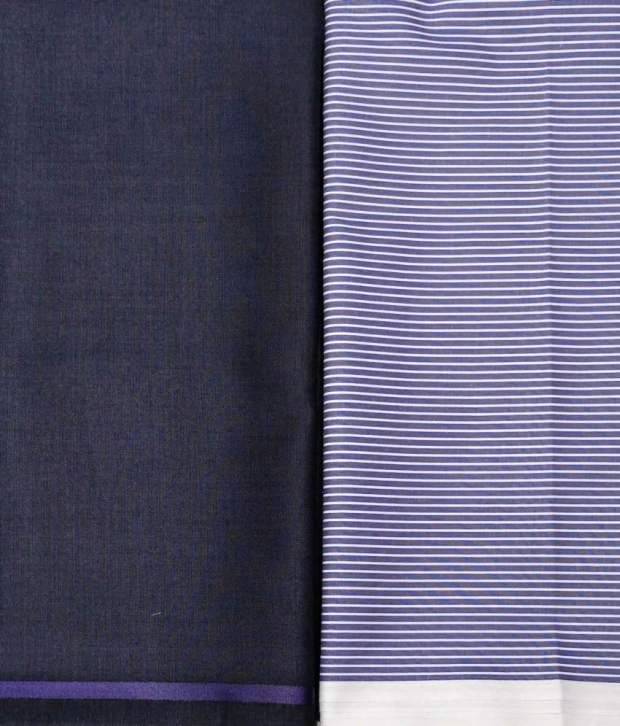 Gwalior Suitings Multi Poly Viscose Unstitched Shirts & Trousers Trouser & Shirt Combo Gwalior Suitings Multi Poly Viscose Unstitched Shirts & Trousers Trouser & Shirt Combo