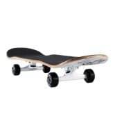 OXELO Skateboard Mid 5 Tattoo By Decathlon