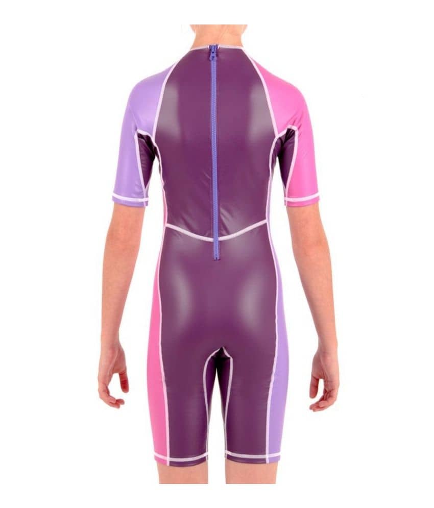 NABAIJI Shorty Kloupi Girls Swimwear By Decathlon/ Swimming Costume