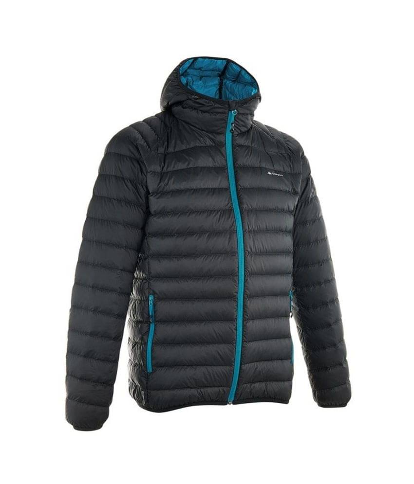 Padded Jacket Decathlon Jackets 999 QUECHUA Forclaz 300 Men's Down