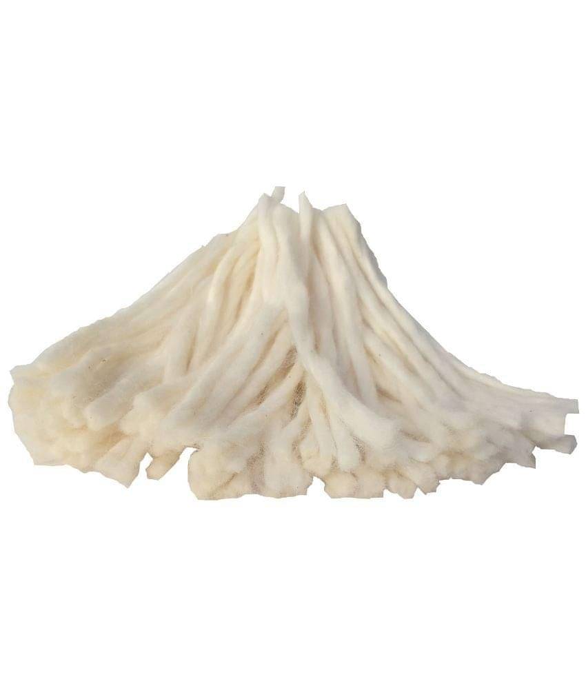     			Devoik Cotton Wicks - 1100 Pcs