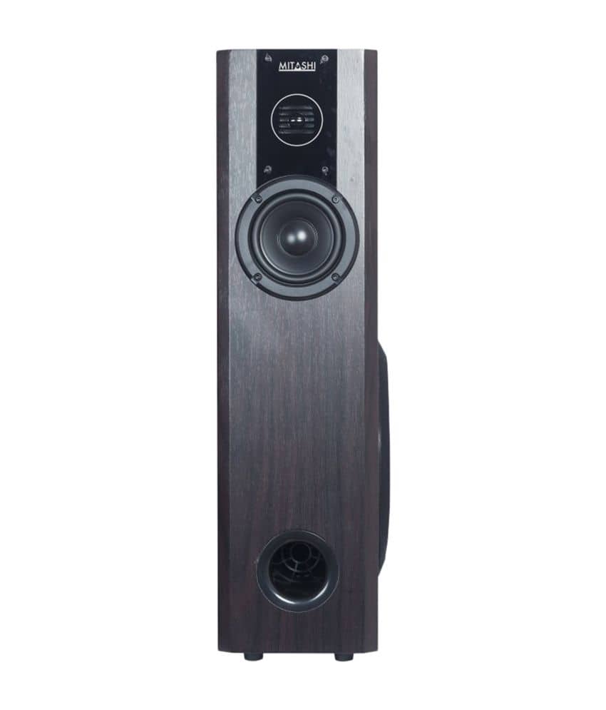 Theater Mitashi 60fur Twr 60 Fur Mitashi Tower Speaker Mitashi 60fur