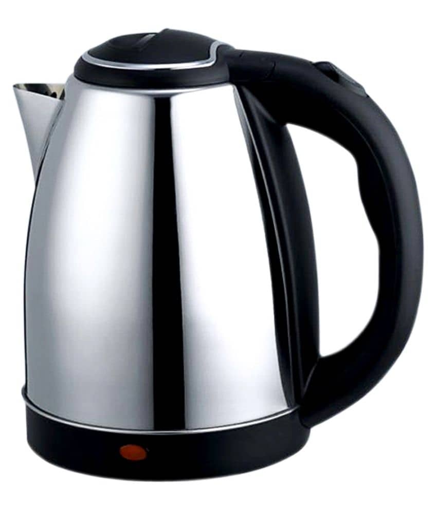 Buy Scarlett Liter 1500 Watt Stainless Steel Electric Kettle