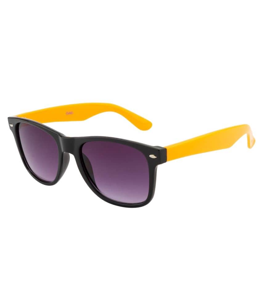 Ochila - Purple Square Sunglasses ( wf 515 ) - Sunglasses | Buy online on ZillyBuy