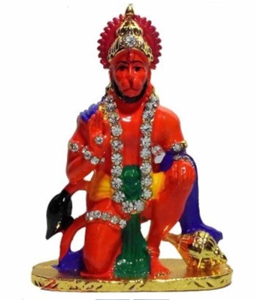    			Aastha DashBoard Idols & Accessories Orange