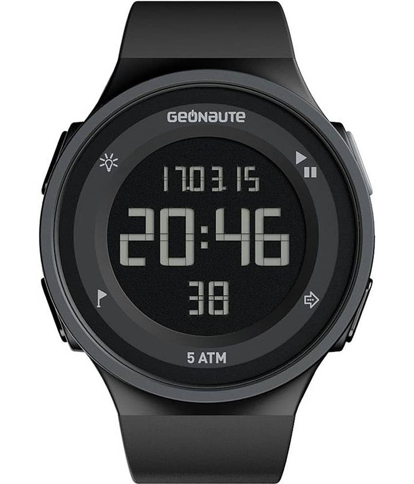 Decathlon W500 S Regler Montre Geonaute W500 Montre Decathlon