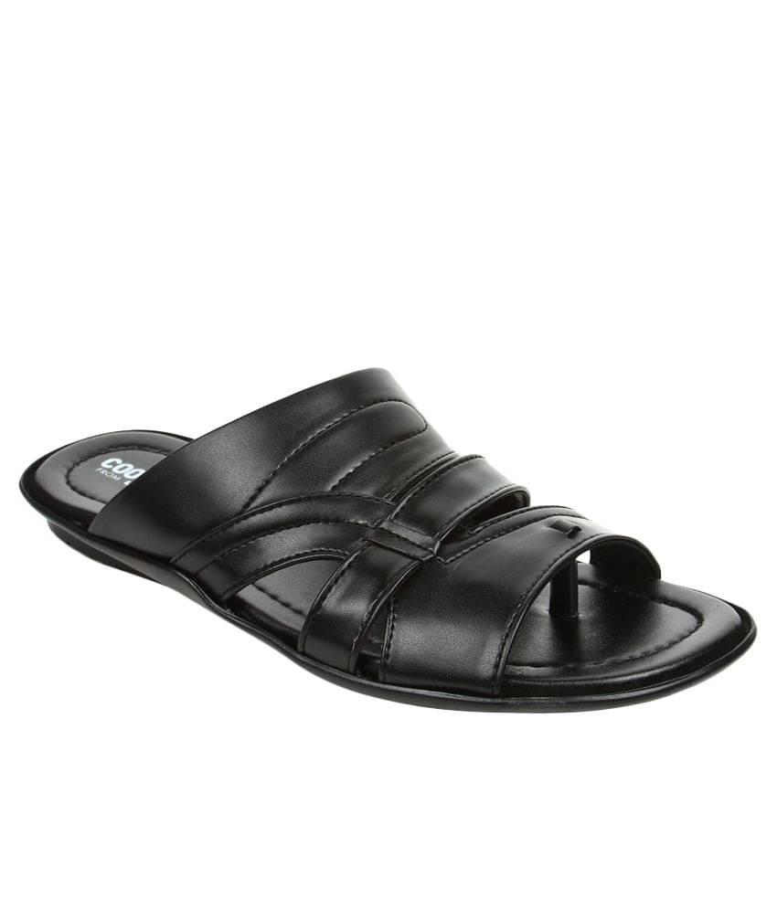     			Liberty Black Men's