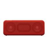 Sony SRS-XB3/RC IN5 Bluetooth Speakers - Red