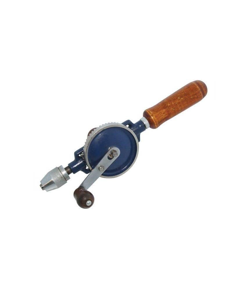 Bala ji Hand Drill Machine With Bits
