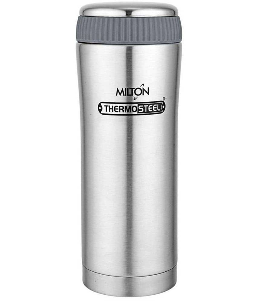 Thermosteel Optima Snapdeal Milton Thermosteel Milton Steel Plain