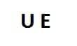 U E