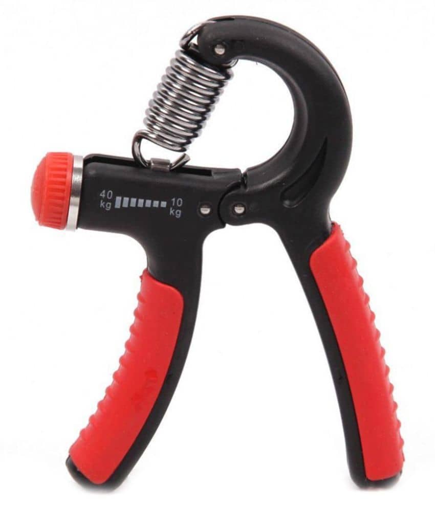 KHEL SPORTS INDIA - Hand Grip (Pack of 1) - Sports and Fitness Equipment | Buy online on ZillyBuy