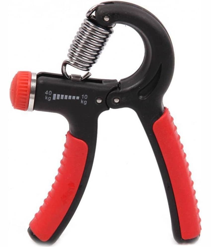 KHEL SPORTS INDIA - Hand Grip (Pack of 1) - Sports and Fitness Equipment | Buy online on ZillyBuy