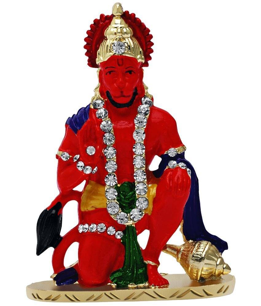     			Kulin - Lord Hanuman Others Idol