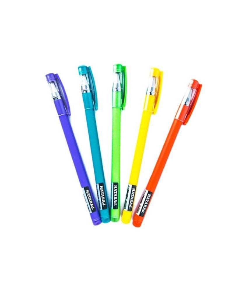     			Nataraj All Spark Blue Ball Pen Pack of - 60