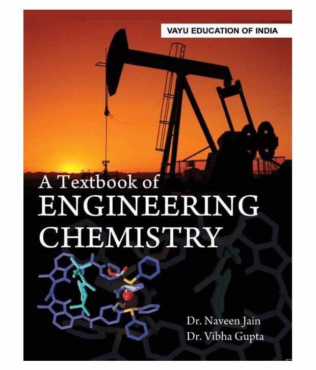     			A Textbook Of Engineering Chemistry Paperback English Latest Edition