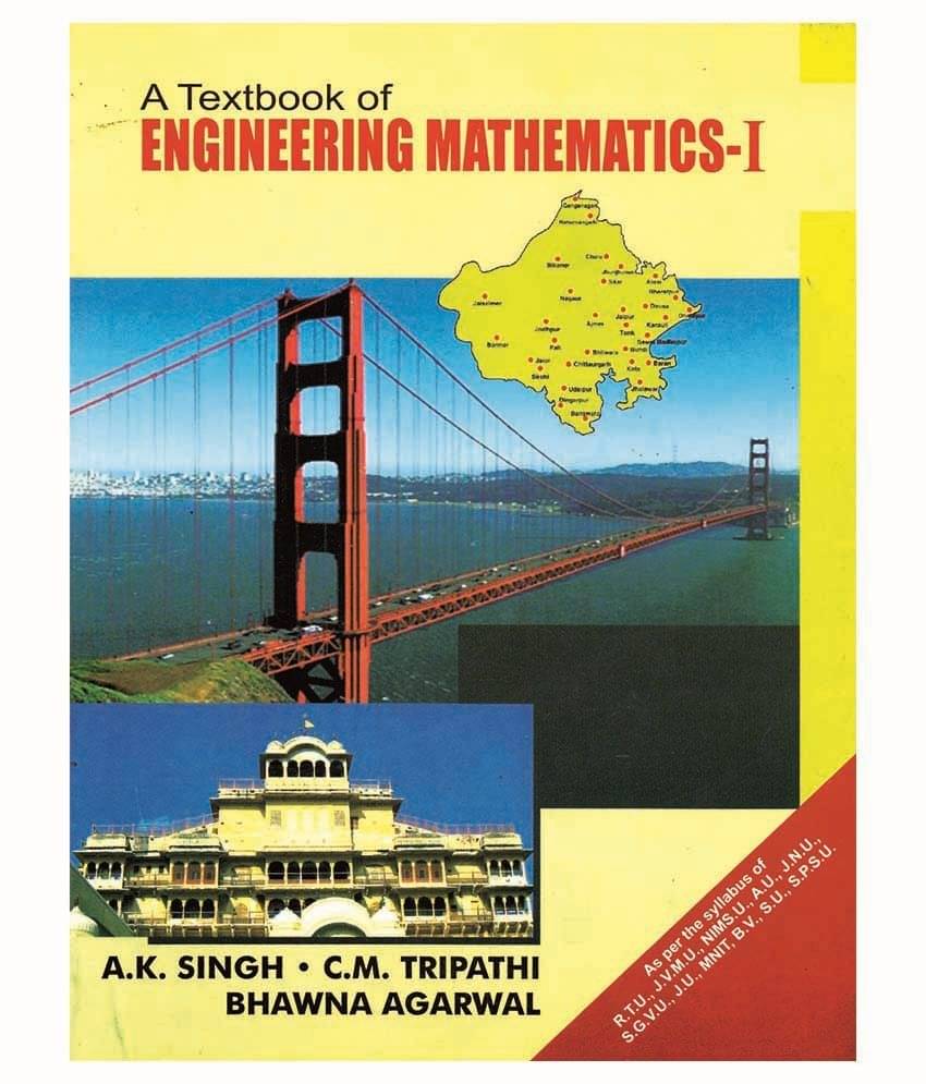 A Textbook Of Engineering Mathematics Volume-i Rtu Kota Paperback English Latest Edition A Textbook Of Engineering Mathematics Volume-i Rtu Kota Paperback English Latest Edition