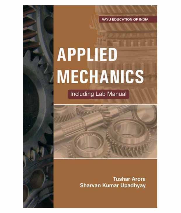 Applied Mechanics Upbte Paperback English Latest Edition Applied Mechanics Upbte Paperback English Latest Edition
