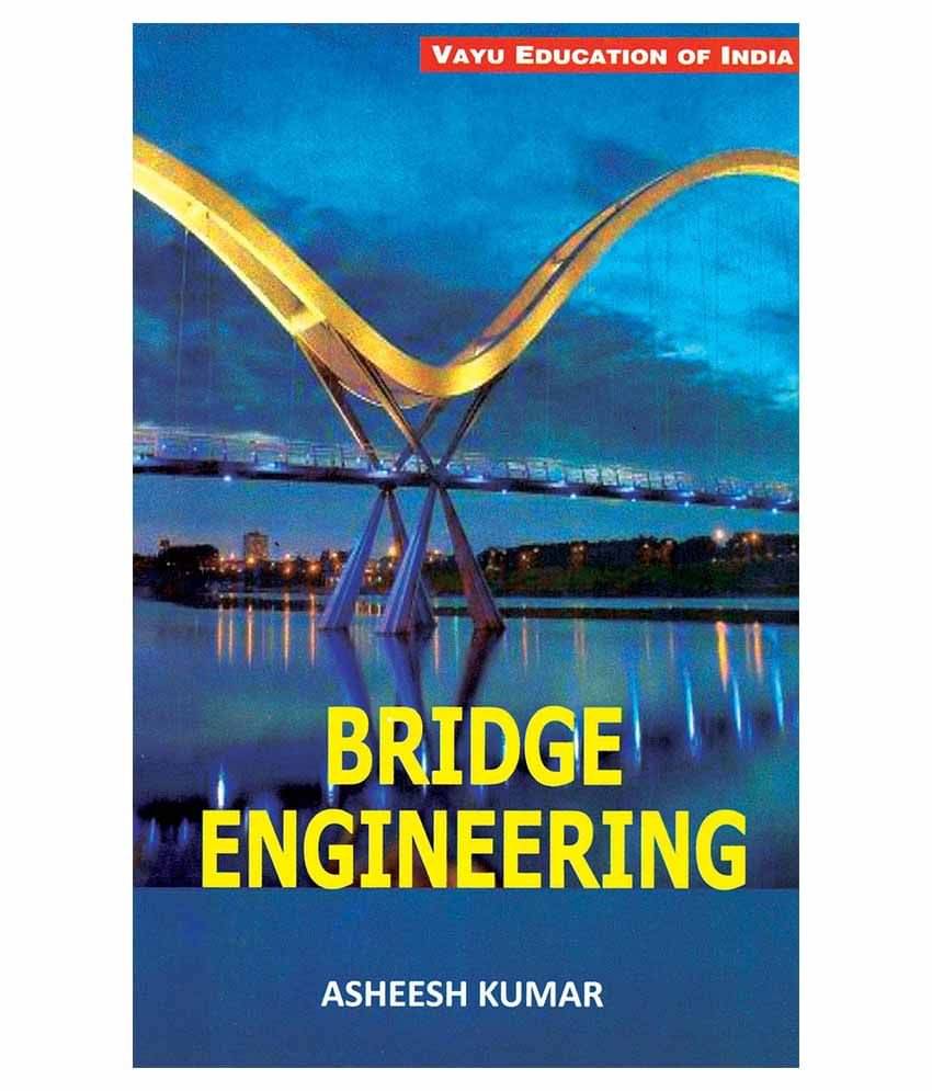     			Bridge Engineering Paperback English Latest Edition