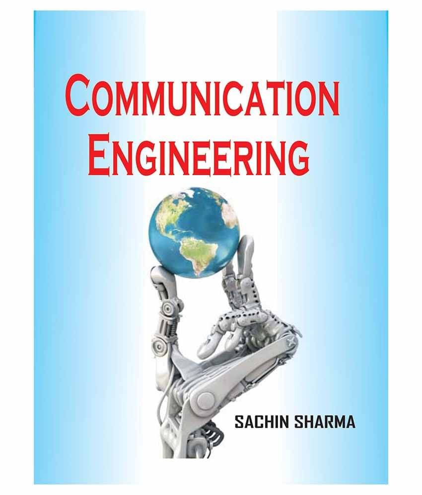     			Communication Engineering Paperback English Latest Edition