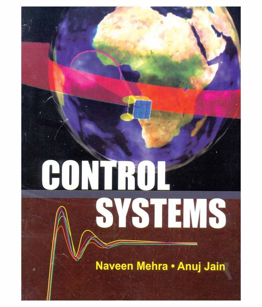Control Systems Paperback English Latest Edition Control Systems Paperback English Latest Edition