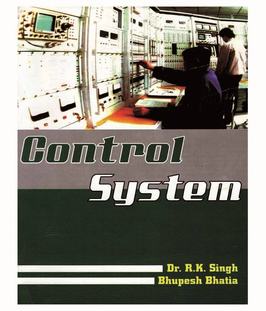 Control Systems Paperback English Latest Edition Control Systems Paperback English Latest Edition