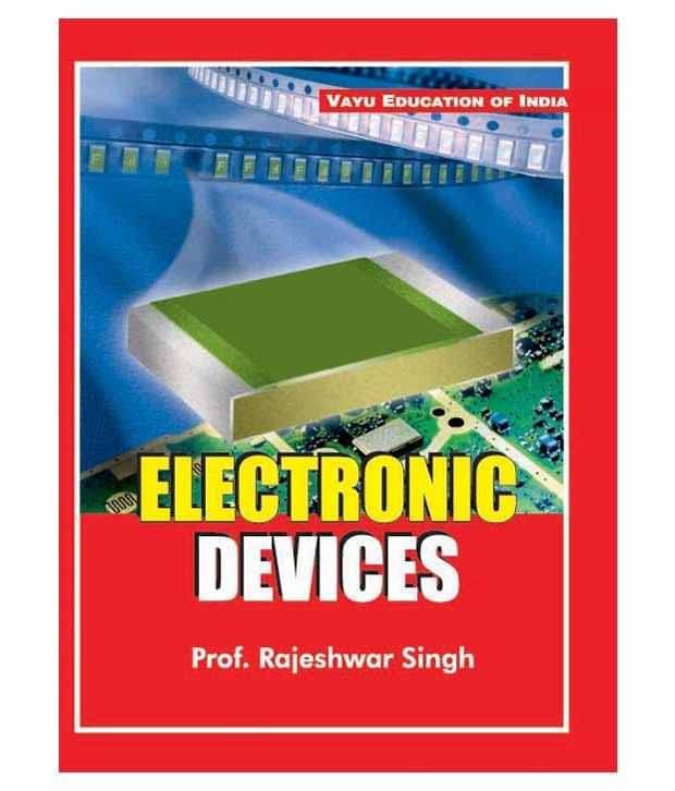     			Electronics Devices Paperback English Latest Edition